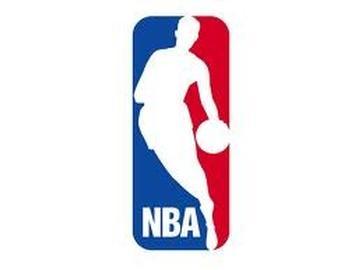 NBAロゴマーク オフィシャルバナー NBAロゴマーク オフィシャルバナー NBA選手のロゴを一挙に紹介①